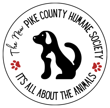 The New Pike County Humane Society